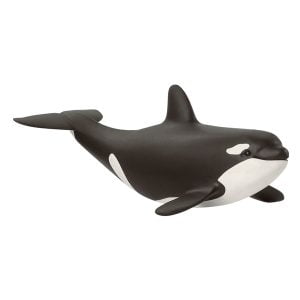Schleich Baby Orca Whale