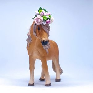 Schleich Icelandic Female Pony