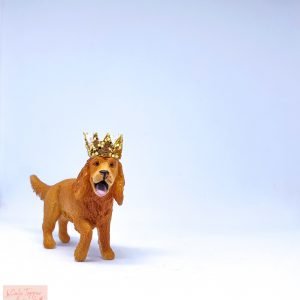 Schleich English Cocker Spaniel