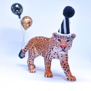 Schleich Leopard