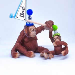 Schleich Adult Orangutan