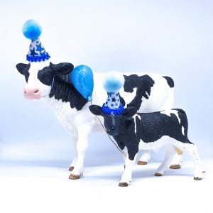 Schleich Holstein Mamma Cow