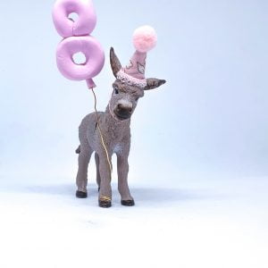 Schleich Donkey Foal