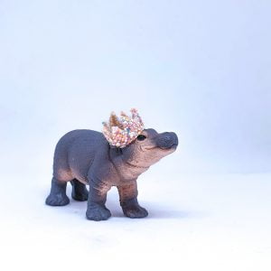 Schleich Hippo Calf
