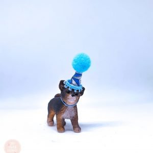 Schleich Chihuahua Dog Puppy