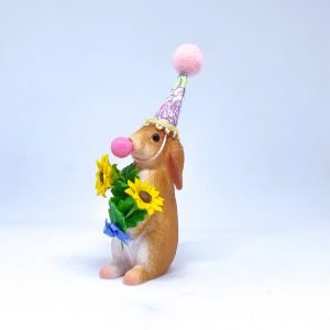 Limited Edition 'Summer Lovin' Bunny Rabbit