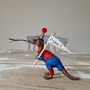 Baby Tyrannosaurus Rex Trex