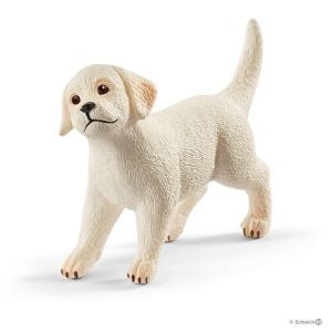 Schleich Golden Labrador Dog Puppy