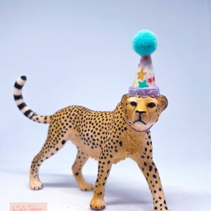 Schleich Cheetah