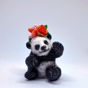 Schleich Baby Panda Cub