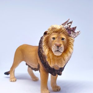 Schleich Adult Male Lion