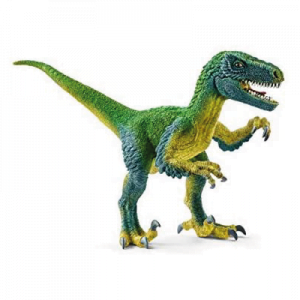 Schleich Velociraptor Dinosaur