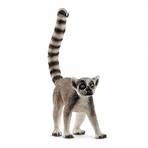 Schleich Ring-tailed Lemur