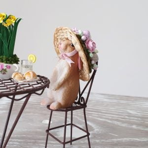 Miniature Gin and Tonic