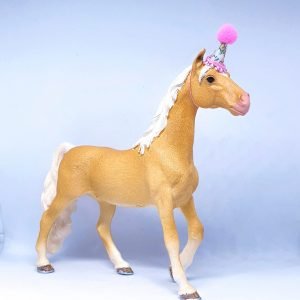 American Saddlebred Mare Horse