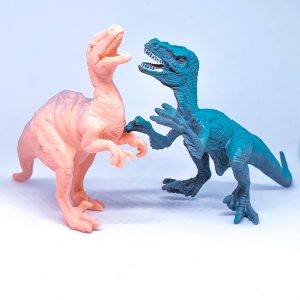 Velociraptor Standard Dinosaur