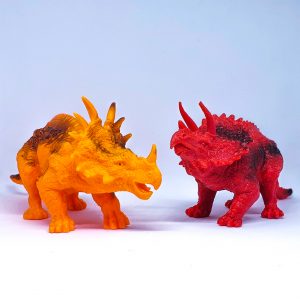 Triceratops Standard Dinosaur