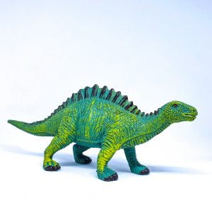 Four Legged Spineback Standard Dinosaur