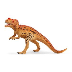 Schleich Ceratosaurus Dinosaur