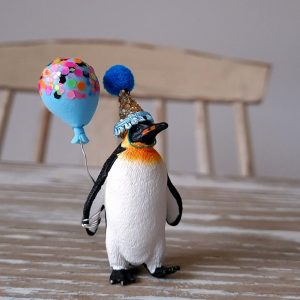 Schleich Emperor Penguin