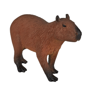 Capybara