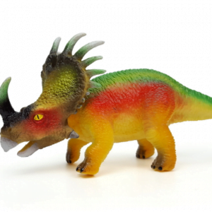 Styracosaurus Dinosaur