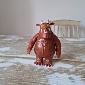 Gruffalo Cake Topper