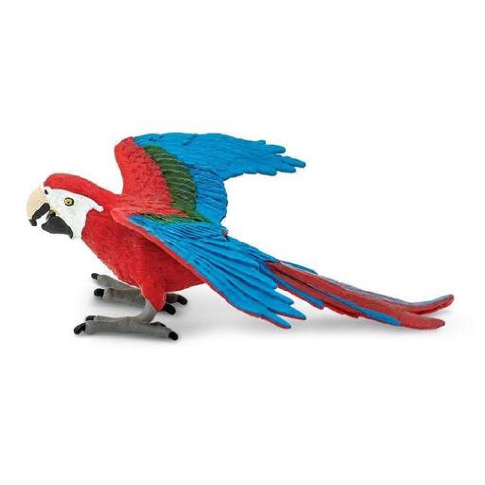 green-winged-macaw-940062_512x512